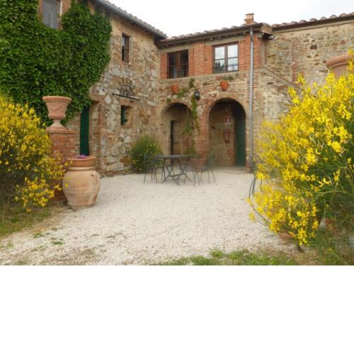 Villa Cenerentola