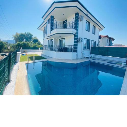 Villa Cennet Dalaman