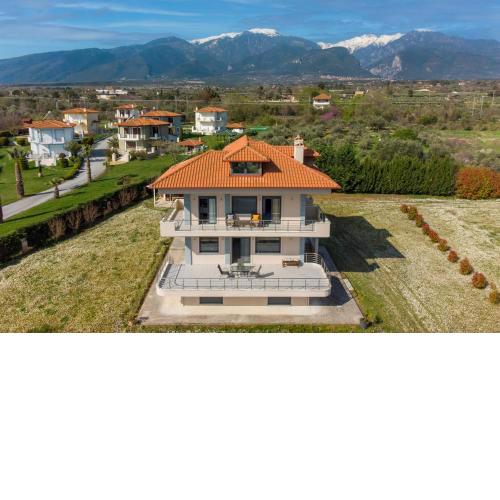 Villa Centaurium by Panel Hospitality