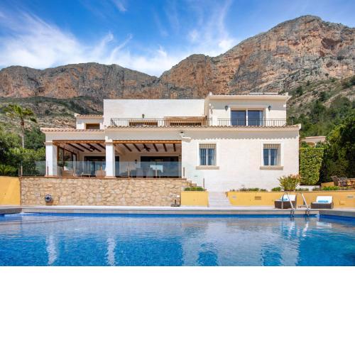 Villa Centauro