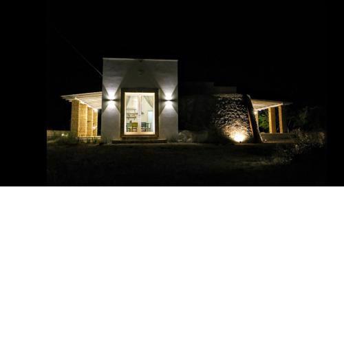 Villa Cento Fichi & Trullo Marino