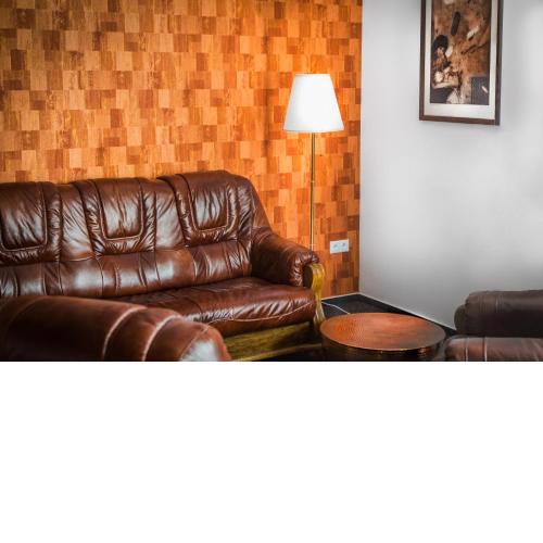 VILLA CENTRUM APARTMÁNY