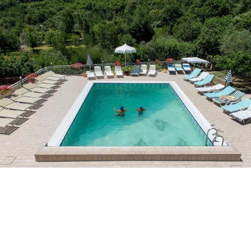 Villa Cerasiello