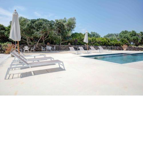 Villa cerca de Arta para 12 personas