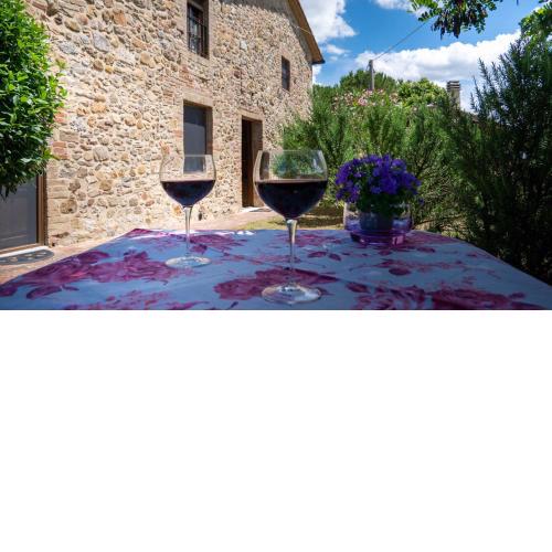 Villa Cerciano
