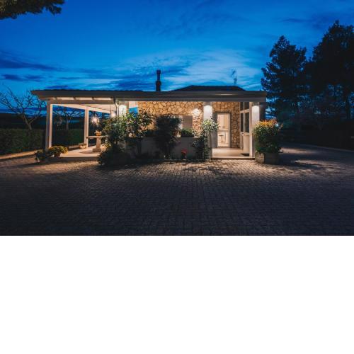 Villa Cercis - Puglia