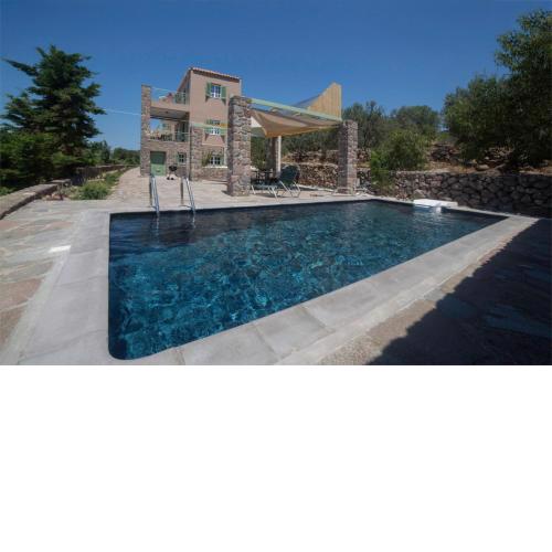 Villa Cerise