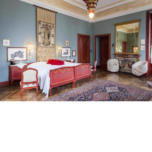 Villa Cernigliaro