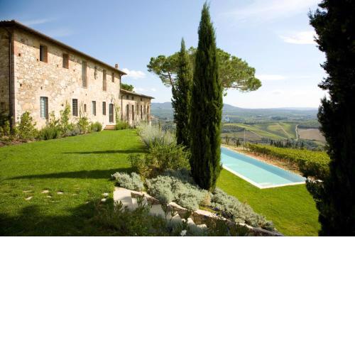 Villa Cerreto