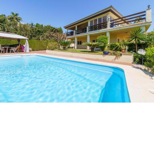 Villa Cerros Del Aguila