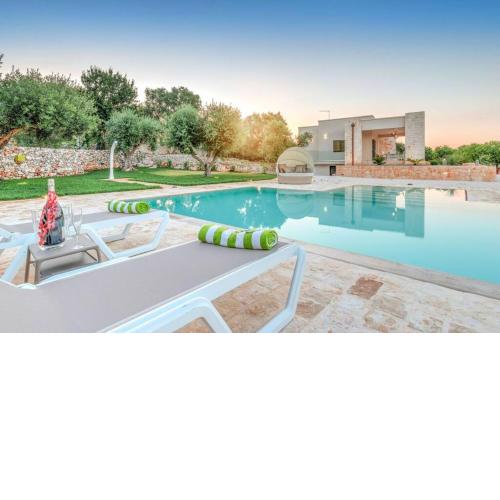 Villa Certosa Raro Villas Collection