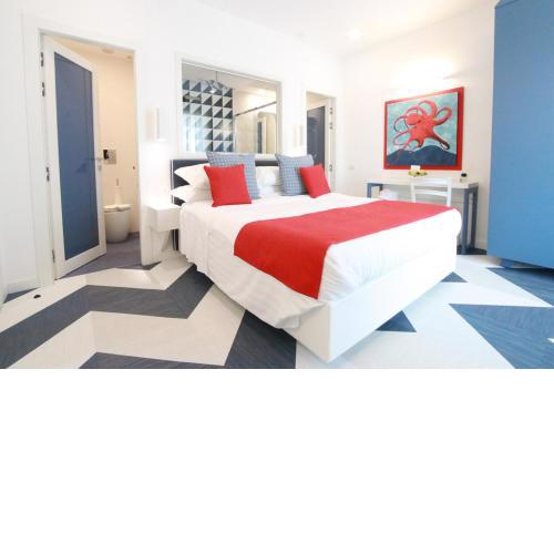 Villa Cettina Boutique Hotel