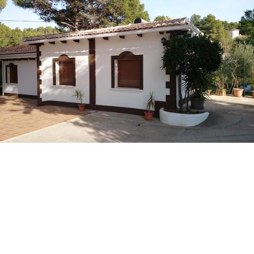 Villa Chabola