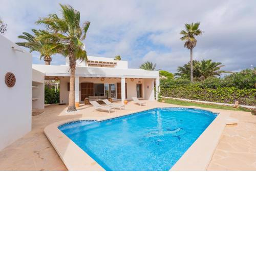 Villa Chalet 18