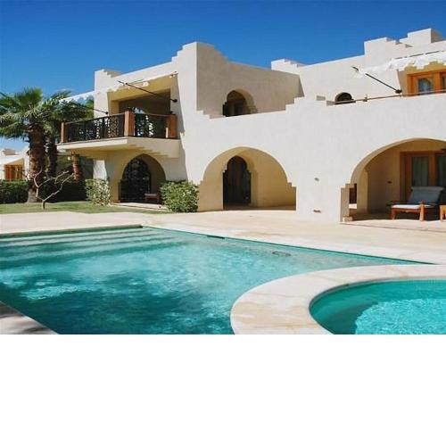 Villa & Chalet at Four Seasons Resort Sharm El Sheikh - Private Residence