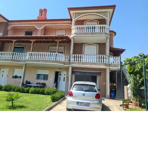 Villa Chalkidiki