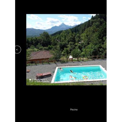 Villa Chanel