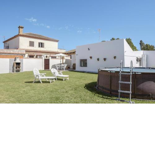 Villa Chani - Sólo familias