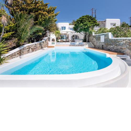 Villa Chara by Ethos Hospitality
