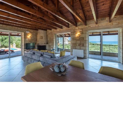 Villa Chara Chania