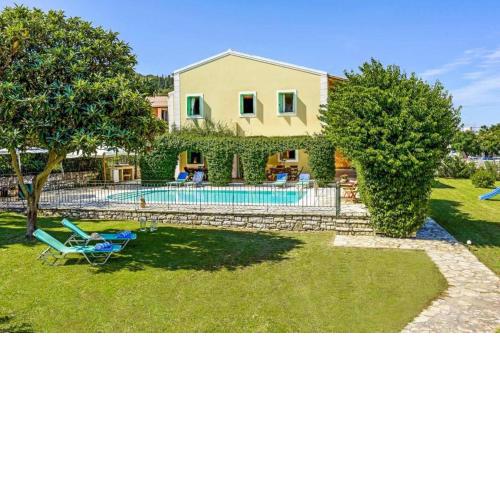 Villa Charchala