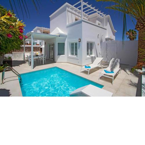 Villa Charlana