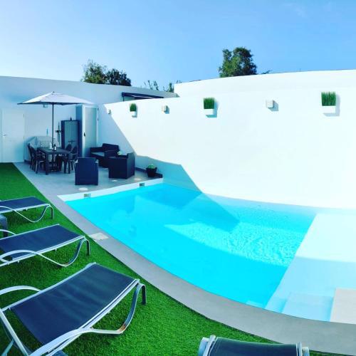 Villa charlene