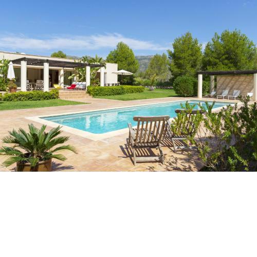 Villa Charles