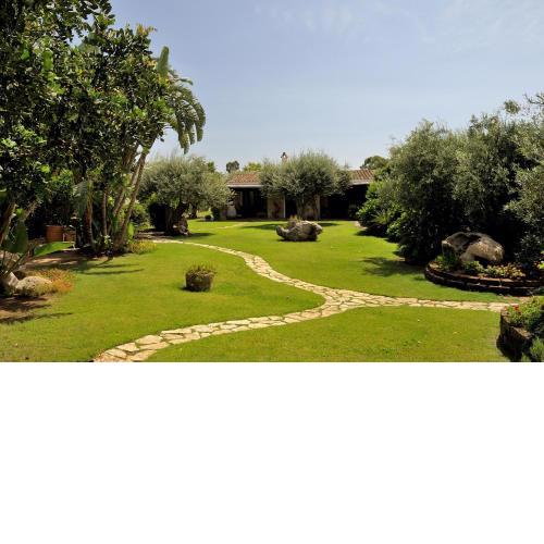 Villa Charlie
