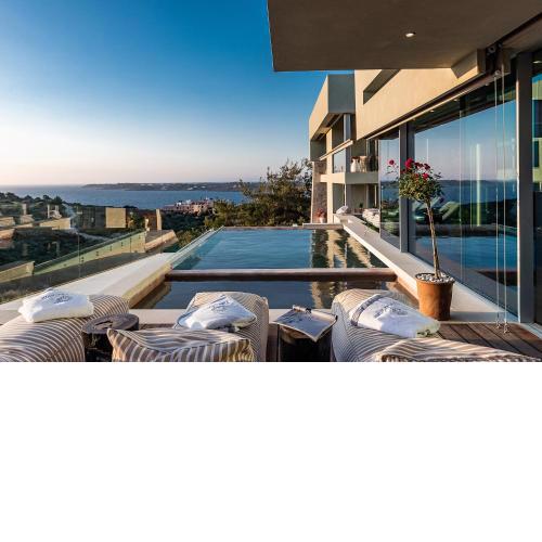 Villa Charlotte