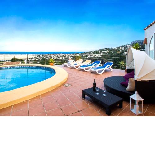 Villa Charly