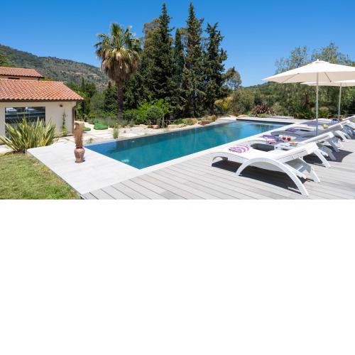 VILLA CHARME 6, Emma Villas