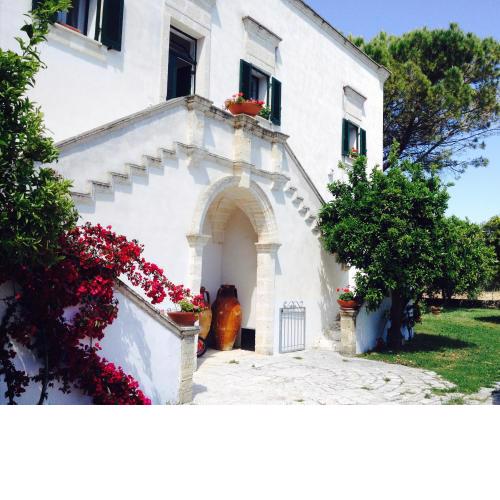 Villa Charme Luxury