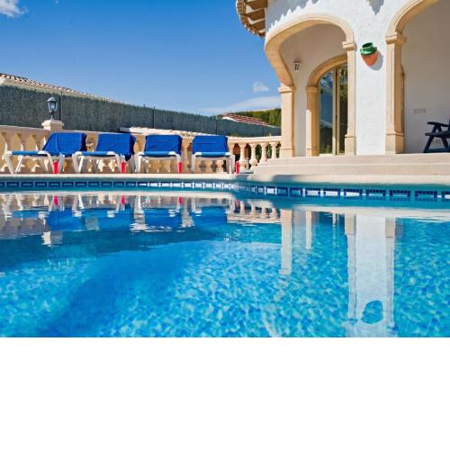 Villa Charme