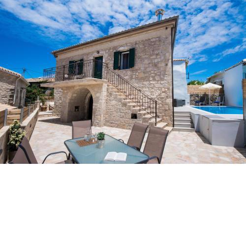 Villa Charonia