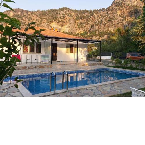 Villa ChatterForest Dalyan