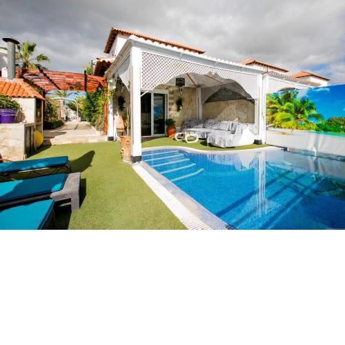 Villa Chayofa Sunset I