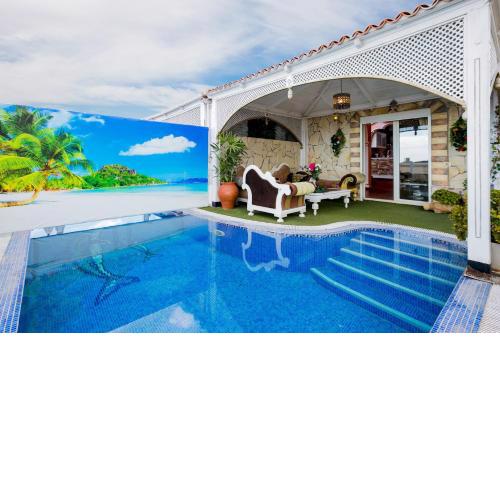 Villa Chayofa Sunset II