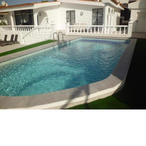 Villa Chayofa