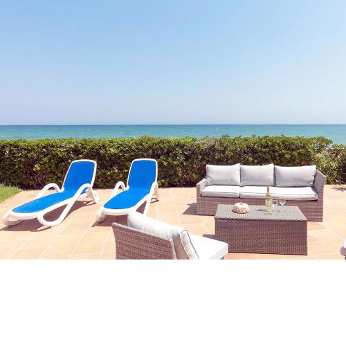 Villa Checa