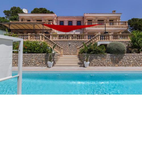 Villa Chef Cuisine