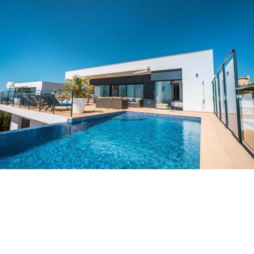 Villa Chelha by Abahana Villas