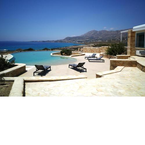 Villa Chelidonia