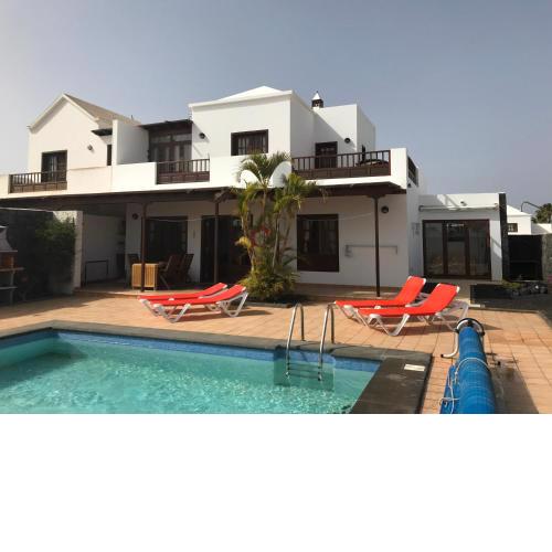 Villa Chell