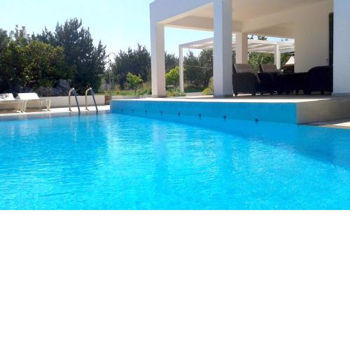 Villa Chevalier