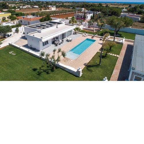 Villa Chez Papa' by Perle di Puglia