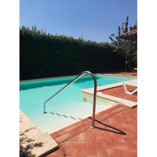Villa Chiagio