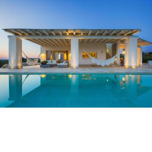 Villa Chianca by BarbarHouse