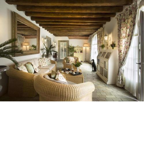 Villa Chianti Fornace by MC Luxury Rentals