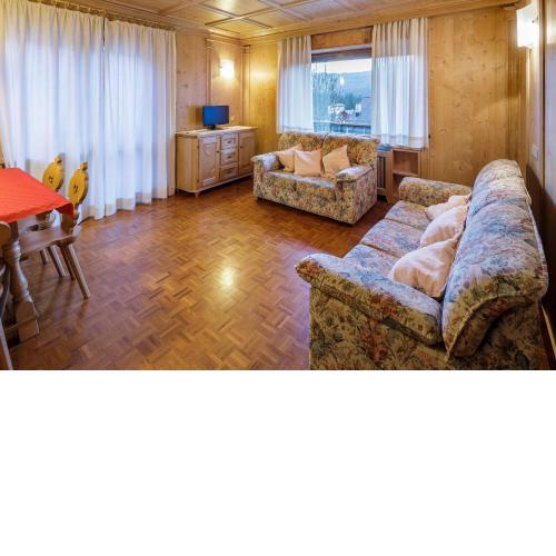 Villa Chiappuzza - Stayincortina
